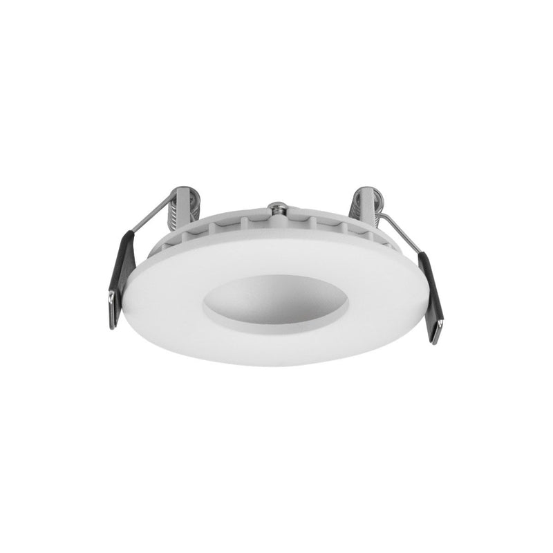 EVN Lichttechnik - Downlight/Strahler/Flutlicht LED-Deckeneinbauleuchte DL07502