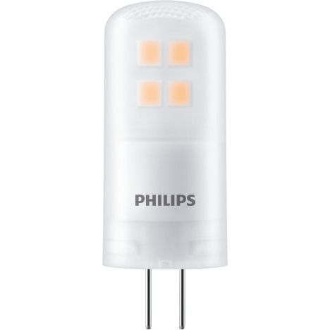 Philips Lighting - LED - Lampe/Multi - LED LED - Stiftsockellampe CorePro LED#30055200 G4, 827, dim