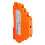 OBO Bettermann - Kombi-Ableiter für Informations-/MSR-Technik Blitzbarriere MDP-4 D-48-T