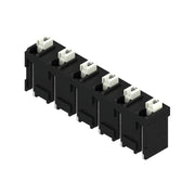 Weidmüller - Leiterplattenklemme Leiterplattenklemme LSF-SMT 7#1869860000 − 13 Stück