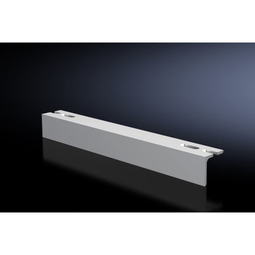 Rittal - Kabelführung für Gehäuse/Schränke Kabelabfangschiene VX 8619.400 (VE2) Winkelpr., B: 400mm