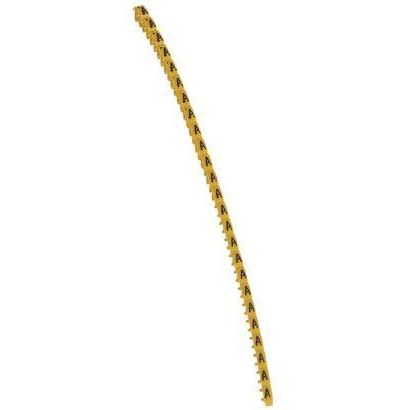 Legrand - Kabelmarkierungssystem Kabelkennzeichnung Legrand 038110 − 300 Stück