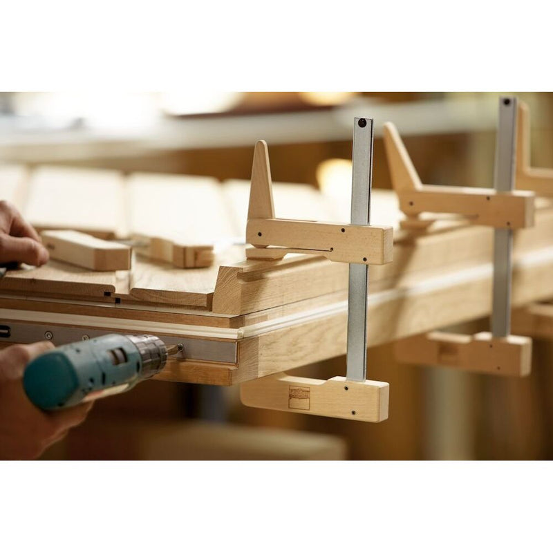 BESSEY - Klemmzwinge Holz-Klemmy HKL30
