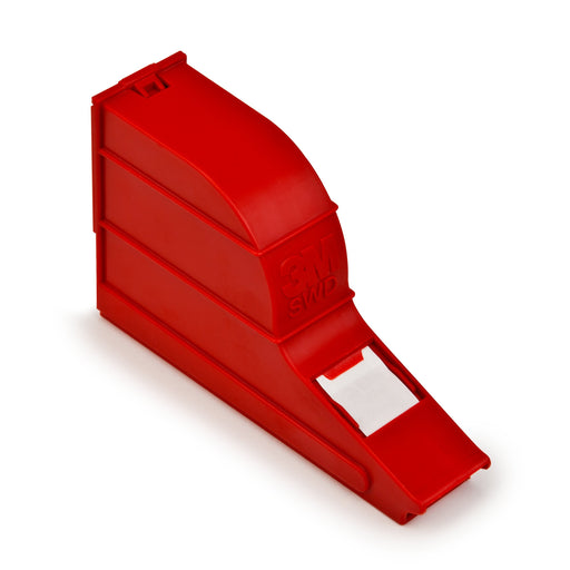 3M - Kabelmarkierungssystem Spend. 250 Kabelmarkierer SWD f.2,3-7,8mm,besch.b. − 10 Stück