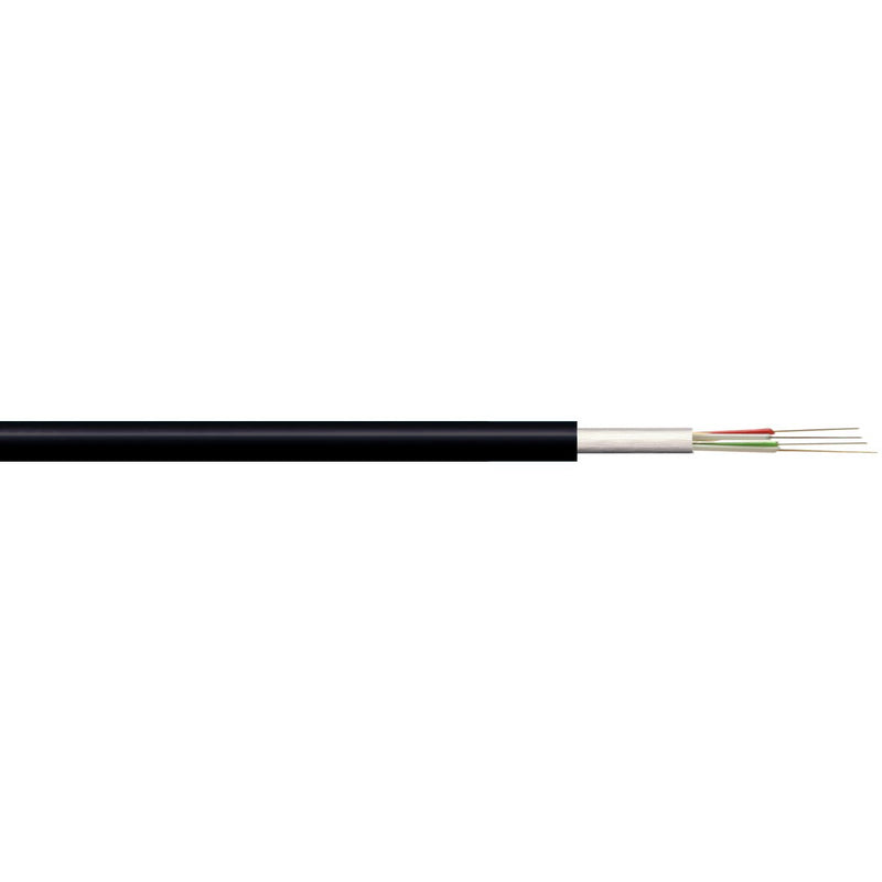 Lapp Kabel&Leitung - LWL-Kabel HITRONIC HVN5000 26600224/2000 2x12 G50/125 OM2 − 2000 Meter