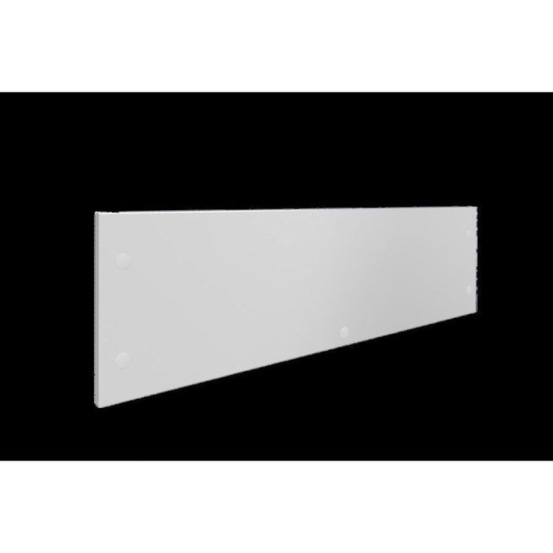 Rittal - Frontplatte (Schaltschrank) Frontblende SV 9682.340 unten, BH:1000x300mm