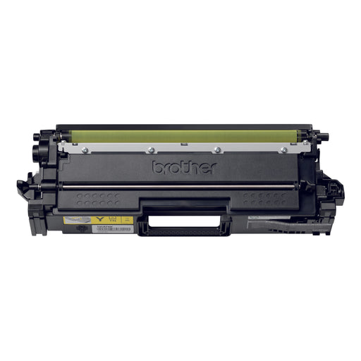 Brother - Verbrauchsmaterial für Telefax/Drucker/MFC Super-Jumbo-Toner TN-821XXLY ge