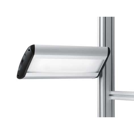 Waldmann Light - Maschinen- und Werkbankleuchte LED-Systemleuchte 00805715