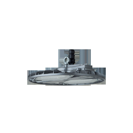 Schuch Licht - Hallen-Reflektorleuchte LED-Hallenleuchte 3420 L200B D DIMD 5000K breitstr. DALI