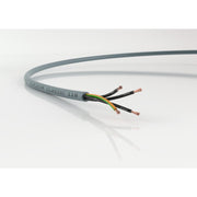 Lapp Kabel&Leitung - Energiekabel < 1 kV, für ortsveränderlichen Einsatz ÖLFLEX CLASSIC 110 4G0,5 1119004/1000 − 1000 Meter