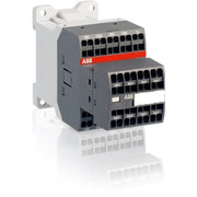 ABB Stotz S&J - Hilfsschütz, Relais Hilfsschütz NSL53ES-81 24V DC, 5S+3Ö