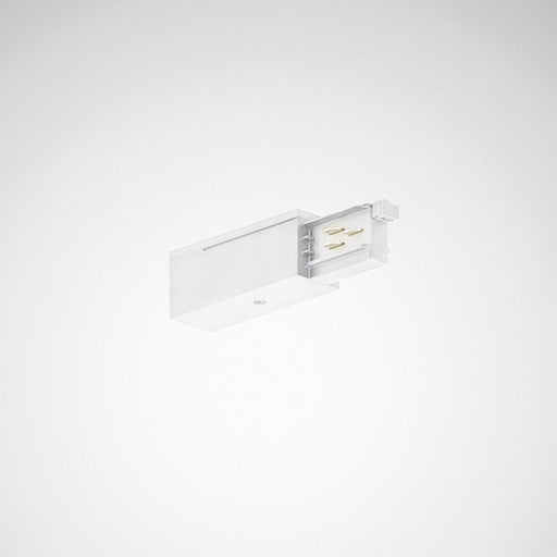 Trilux - Elektrisches Zubehör/Ersatzteile für Leuchten Einspeisung Rail Einsp- #8881900 weiß