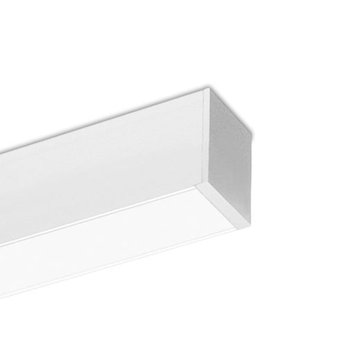 LTS Licht&Leuchten - Decken-/Wandleuchte LED-Anbauleuchte MLA045118302AOBDA.ws 830, DALI, ws