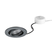 Brumberg Leuchten - Downlight/Strahler/Flutlicht LED-Einbaustrahler 230V 40143643