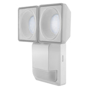 Ledvance - Downlight/Strahler/Flutlicht LED-Strahler mit Sensor EPROSPOTS16840IP55WT 4000K, weiß