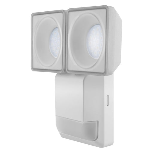 Ledvance - Downlight/Strahler/Flutlicht LED-Strahler mit Sensor EPROSPOTS16840IP55WT 4000K, weiß