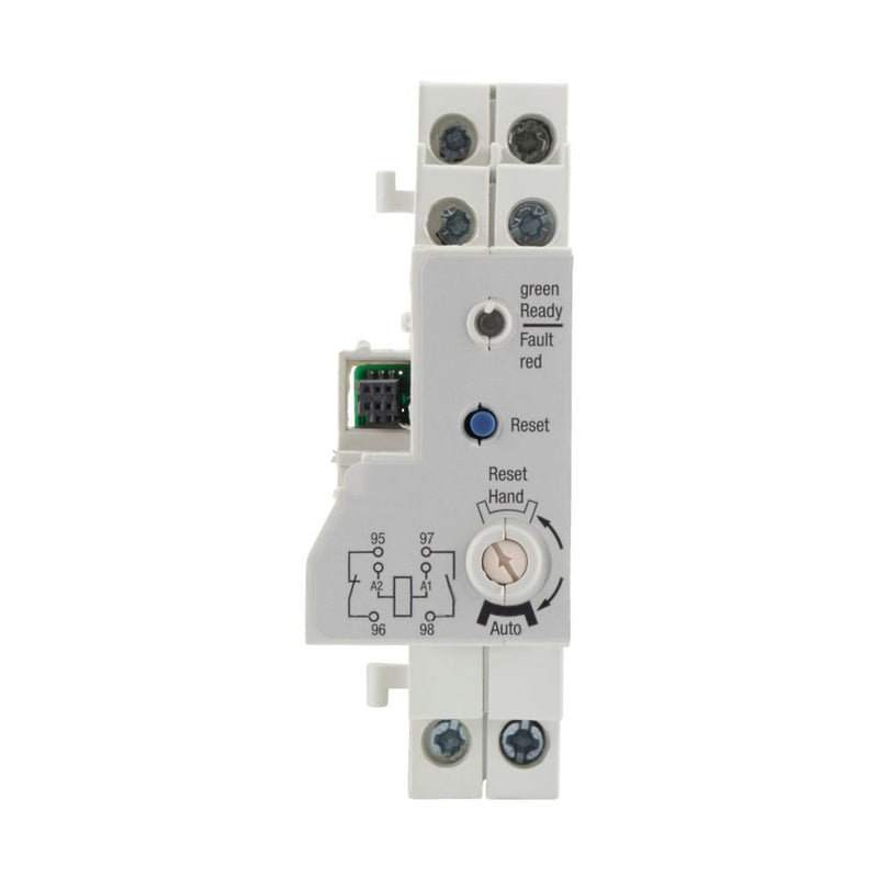 Eaton - Überlastrelais elektronisch Ueberlastrelaisfunktion PKE-XZMR(24VDC) 24V DC