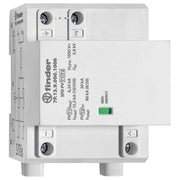 Finder - Blitzstromableiter für Energietechnik Blitz- u.Überspannungsabl. 7P.13.9.000.1006 Typ1+2, bis 1050 VDC