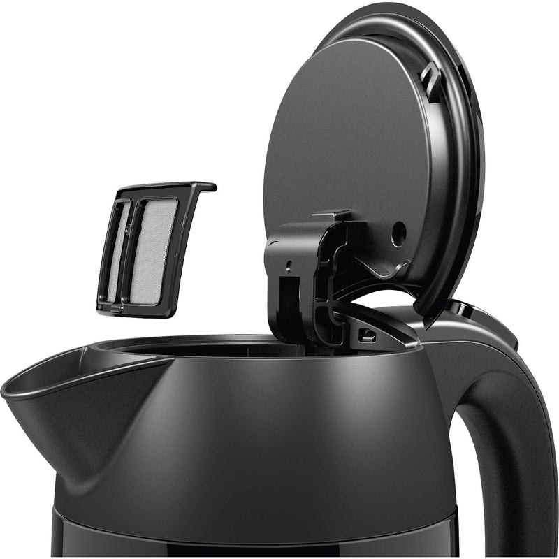 Bosch SDA - Wasserkocher TWK3P423 sw