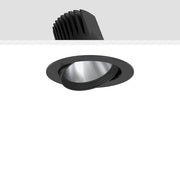 RZB - Downlight/Strahler/Flutlicht LED-Einbaustrahler 911645.003.2.76 927, DALI, schwarz