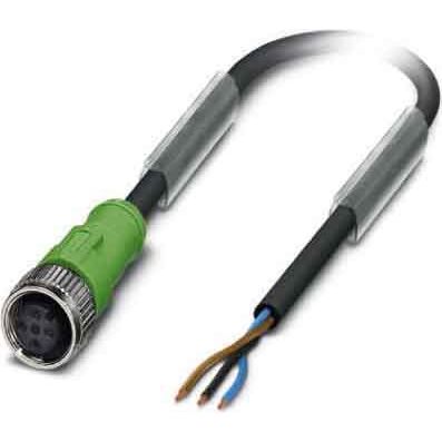 Phoenix Contact - Konfektioniertes Sensor-Aktor-Kabel Sensor-/Aktor-Kabel SAC-3P- 3,0 #1668085