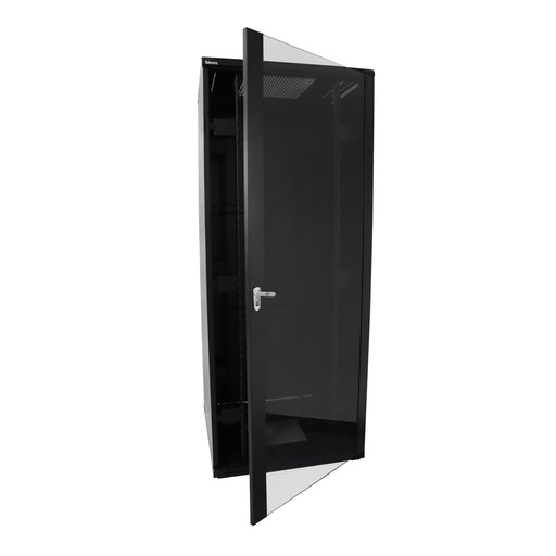 Televes - Netzwerk-/Serverschrank 19" Netzwerkschrank MSR1942-81 42U,800x1000mm