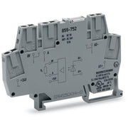 WAGO - Optokoppler Optokopplermodul 859-735 − 10 Stück
