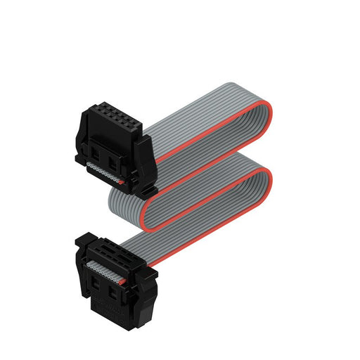 Weidmüller - Patchkabel Kupfer Industrie Kabel Polzahl: 12 FC20 PN/12A S1 B BX − 20 Stück