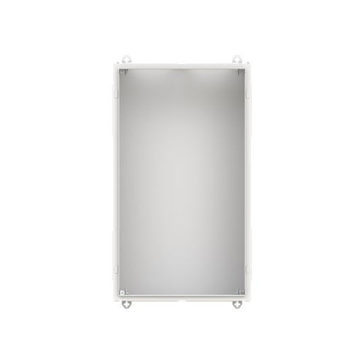 Striebel&John - Leergehäuse Wandschrank TL206GB SK I IP30 Basis