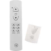 DELTA DORE - Funksender Handsender 4-Kanal 9491-5 Auto/manu