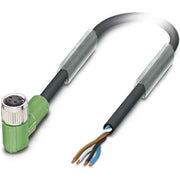 Phoenix Contact - Konfektioniertes Sensor-Aktor-Kabel Sensor-/Aktor-Kabel SAC-4P-10,0 #1553093