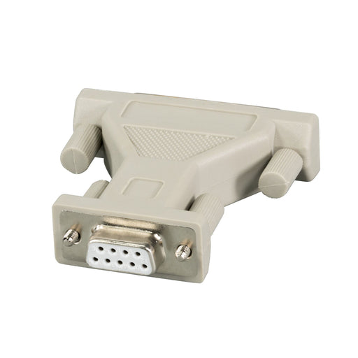 EFB-Elektronik - Kommunikationstechnik-Adapter Schnittstellen-Adapter EB914 DSub 9pol auf 25pol