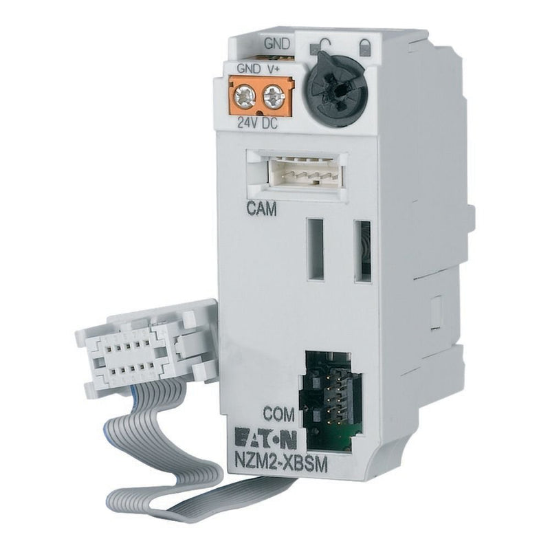 Eaton - Zubehör/Ersatzteile für Niederspannungs-Schalttechnik Schnittstellenmodul NZM3-XBSM
