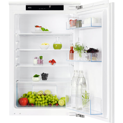 Electrolux AEG - Kühlschrank EB-Kühlgerät OSK5O88EF Festtür