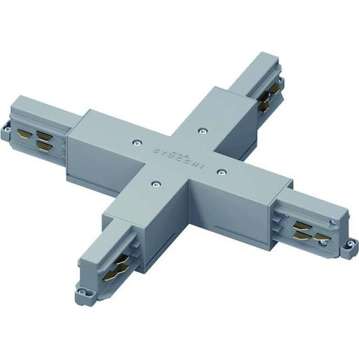 Ridi-Leuchten - Elektrisches Zubehör/Ersatzteile für Leuchten X-Verbinder ST-XV-W