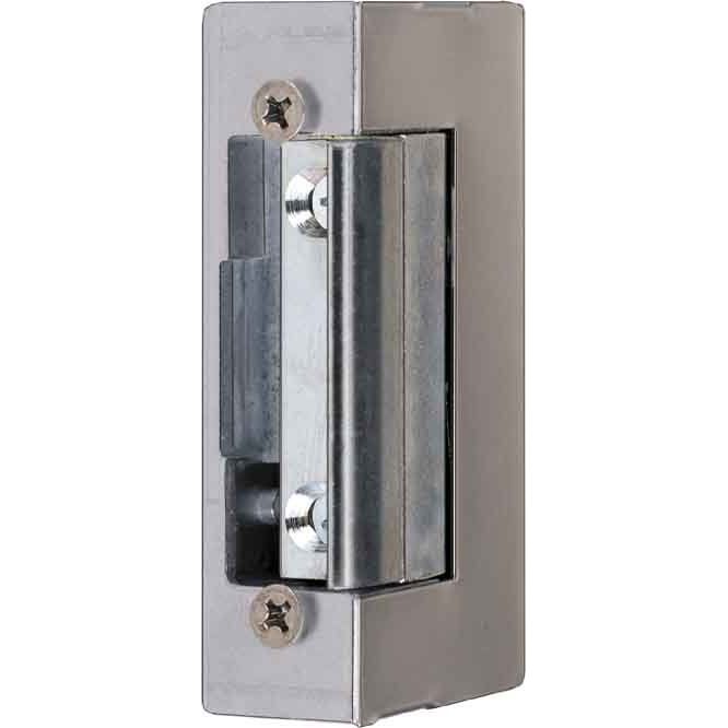 Assa Abloy effeff - Elektrischer Türöffner 1705---02135E41 Edelstahl
