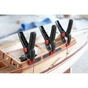 BESSEY - Klemmzwinge Clippix XC1