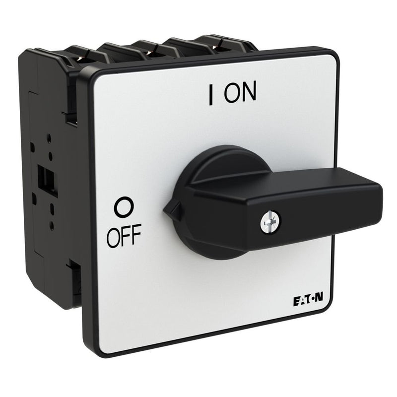 Eaton - Lasttrennschalter EIN-AUS-Schalter P3-80/E/HI11 80A, 3-polig