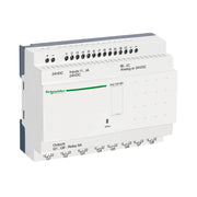 Schneider Electric - Logikmodul Zelio Logic SR2D201BD 20 E/A 24VDC