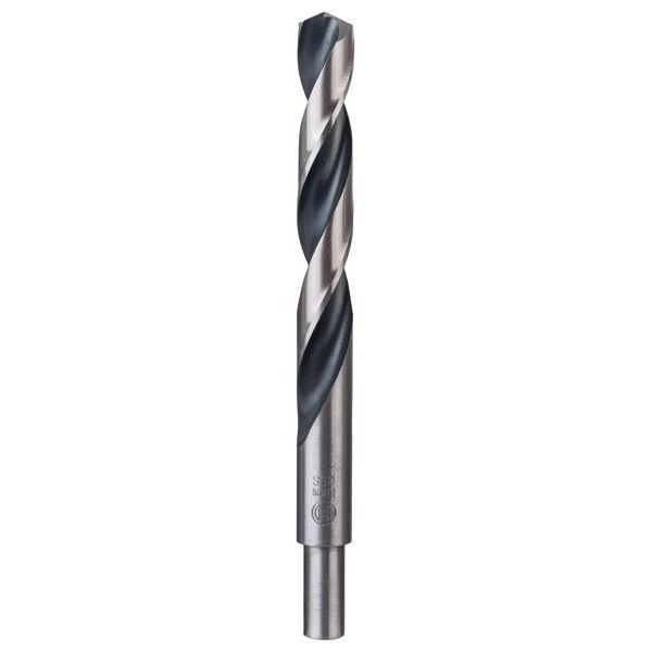 Bosch - Bohrer Metallspiralbohrer HSS 2608577310 PointTeQ DIN 338 mit