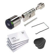 TCS Tür Control - Zutrittskontrollsystem Elektron.Knaufzylinder 811-003-3535 IP55 Set 35/35 − 1 Stück