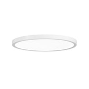 Waldmann Light - Decken-/Wandleuchte LED-Anbauleuchte 00813053 3000K