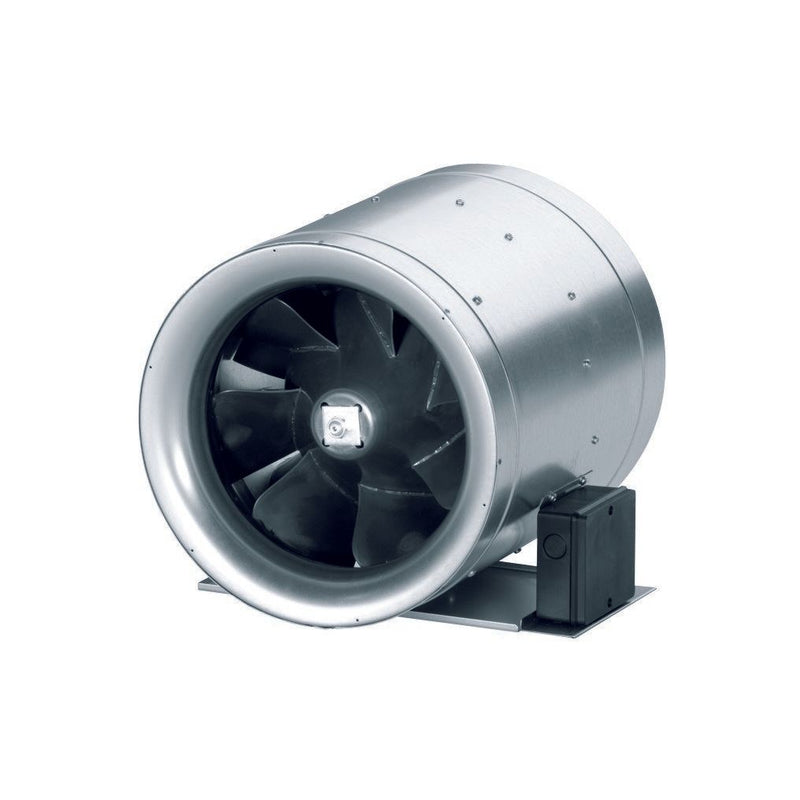 Maico - Ventilator für Rohreinbau Diagonal-Ventilator EDR 71-2 für Rohreinbau