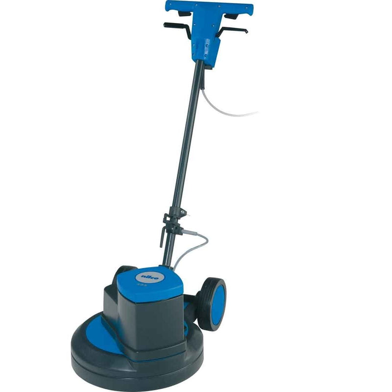 Nilco - Bohnergerät Poliermaschine 405 Super