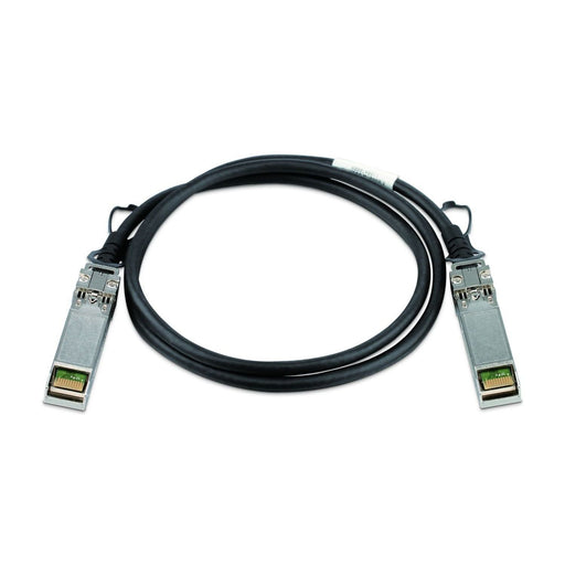 DLink - System-Patchkabel Kupfer SFP+ Kabel DEM-CB100S 1m