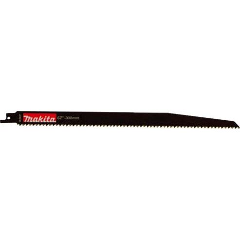 Makita - Säbelsägeblatt Reciprosägeblatt P-71370(VE20) CV 300/6-Zahn