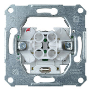 Elso - Taster UP-Universaltaster LM 112610 Steckkl.sep.Neutrall