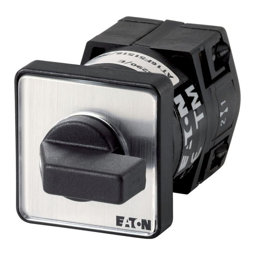 Eaton - Lastschalter Gruppen-Umschalter TM-1-8218/E
