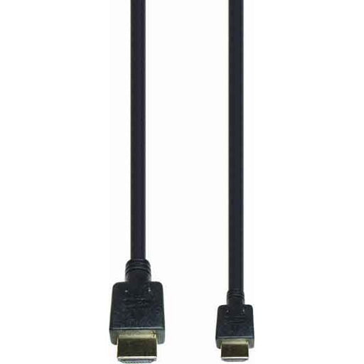 E+P Elektrik - Konfektioniertes A/V-Kabel Anschlusskabel HDMI 4 2m