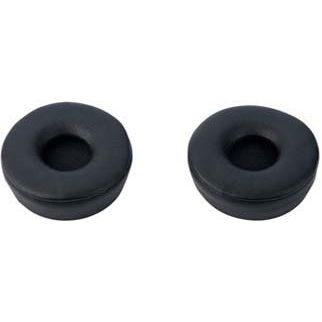 GN Audio - Zubehör/Ersatzteile für Kopfhörer/Head-Set Ohrkissen Duo 14101-72 (1Paar) f. Jabra 65/75 sw